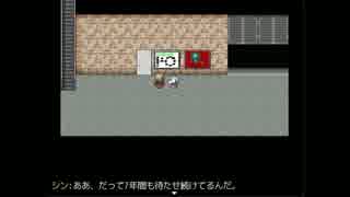 謎の生物と暗闇で戦う　『missing』 実況してみた part7