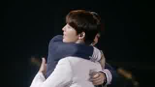 Super Junior D&E 【Ten years ＋ トーク】 (ウネコン)