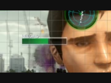 【地球防衛軍4】2人で実況プレイ 2nd Season part3