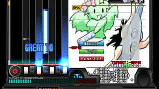 【BMS】りりくろ！ [7-Extreme] EASY CLEAR.