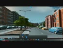 うっさんのCities Skylines「うーちゃん☆わ～るど」(2015/04/05)②