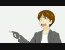 【MUGEN】喧嘩が強い上にオトコマエ決定戦 2