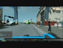うっさんのCities Skylines「うーちゃん☆わ～るど」(2015/04/05)③