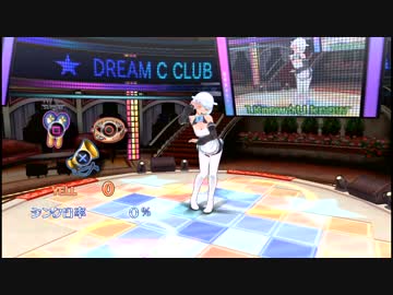 ドリームクラブGOisGOD.OVERGRILL