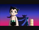 主題歌差し替え「ASTRO BOY 鉄腕アトム×鉄腕バーディー DECODE:02」