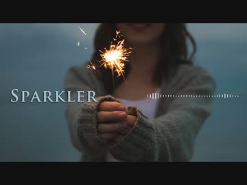 【NNIオリジナル曲】Sparkler【HOUSE】