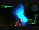 地球防衛軍4.1 M22 INFERNO ウイングダイバー　プレイ動画