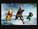 【MH4G】下位装備縛り 実況プレイ動画　part3