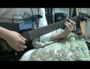 Stargaze　UNDEAD CORPORATION 弾いてみた　あんこう　ギター