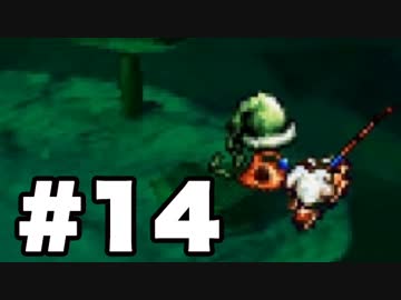 【実況】勇者しない。【moon】#14