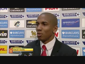 MOTD : Man Utd _ Man City