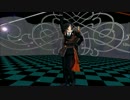 【MMD刀剣乱舞】燭台さんと倶利伽羅で星屑ユートピアを踊って欲しかった
