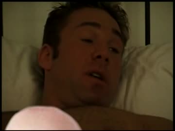 パンツレスリングの兄貴　ヌード♂モデル編　前半