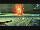 【PSO2】イデアルラファール　試し斬り　SHブリュー・リンガーダ