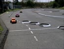 変態ウィリーのお戯れ