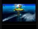 【実況】宇宙を駆け巡る冒険Part2【スーパーマリオギャラクシー】