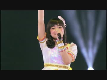 歌い終わった瞬間が一番可愛いと思うの1-2