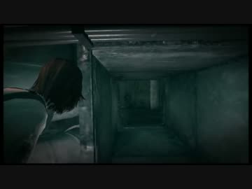 ゆっくり精神崩壊『The Evil Within』DLC第一弾　ぱーと3