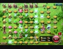 Flower Knight Girl 前半 最上級 選びし道の先に [緊急任務 取り戻すべき平穏]
