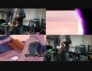 サックスで「サンドリヨン（Cendrillon）」(初音ミクKAITO)を吹いてみた