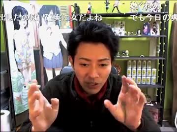 20150411-1 NER=ネル 深夜突発枠 2