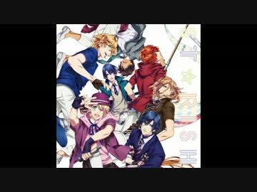 【うたプリ】サンキュ【ボーカル抽出】