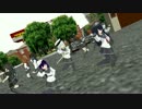 【響提督の日常】の若干ネタバレキャラでドーナツホール