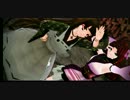 珊瑚と鈴音とProblem