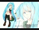 【初音ミク】not break 【オリジナル曲MV】