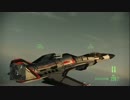 【プレイ動画】 バイリンガルなエースコンバットAH：Part9