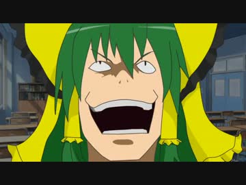 【MUGEN】部活動対抗　熱血青春サバイバル part6