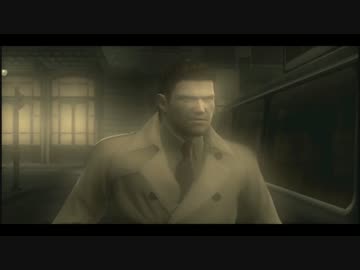 【MGS4 EX】 トロコン＆全称号＆攻略解説【ゆっくり解説実況】Part5