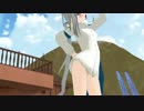 【MikuMikuDance】 艦隊これくしょん  ♯ First Good-Bye 【涼宮ハルヒの憂鬱】