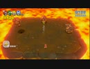【実況】スーパーマリオ３Dワールドを４人でプレイ！part.5