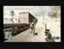 【BFBC2】Arica Harbor～防衛・途中参加～【実況】
