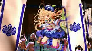 EX054・弘子姫　検証＆鑑賞動画【戦国大戦】