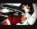 【MMD艦これ】川内改二でToxic【らば式モデル】