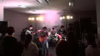 rockpum 新歓2015/4/13 うちおじさん