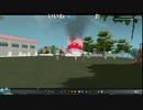 うっさんのCities Skylines「うーちゃん☆わ～るど」(2015/04/11-1)②