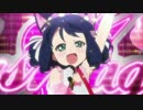 SHOW BY ROCK!! OPに中毒になる動画 (第2話正式版)