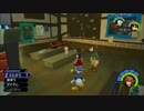 [実況プレイ]初プレイで楽しむ　KINGDOM HEARTS　FINAL MIX part31