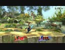 【スマブラWiiU】ちょうじょのゲッコウガ対戦紀⑫
