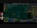 初心者がDota2をゆっくりプレイ！第二話「見えない恐怖」B