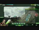 【BORDERBREAK】第3採掘島～雷神拝受～【EUST散策、ガンタレ】