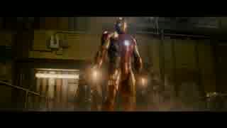 【最新ＴＶスポット第10弾】アベンジャーズ : エイジ・オブ・ウルトロン