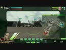 【BORDERBREAK】第3採掘島～雷神拝受～【GRF散策、ガンタレ】