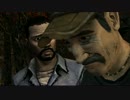 (実況)人は常に決断を迫られるThe Walking Dead:21