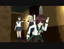 【MMD紙芝居】旗艦吹雪の憂鬱 第一話 【艦これ】