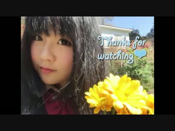 【貳肆NiShi】❤世界は恋に落ちている❤踊ってみた❤初投稿です❤