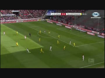 【和製　釜本】怪物おおさかケルン×ホッフェン【日本名物大迫万歳】